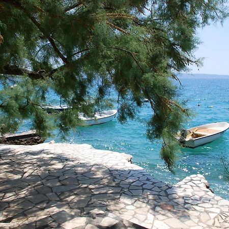 Dream View Apartments Dalmatia Trogir Ngoại thất bức ảnh