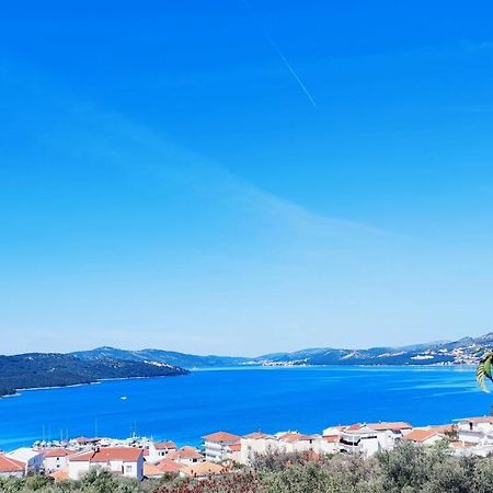 Dream View Apartments Dalmatia Trogir Ngoại thất bức ảnh