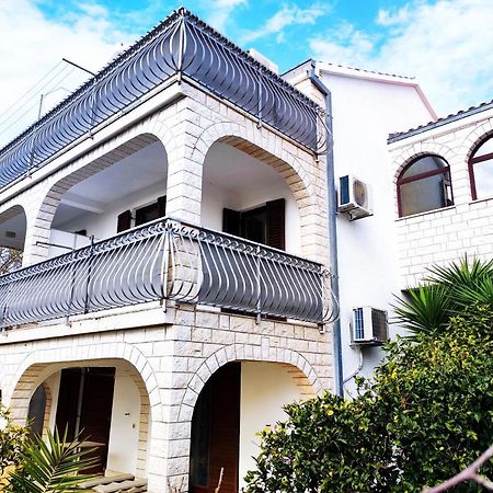 Dream View Apartments Dalmatia Trogir Ngoại thất bức ảnh