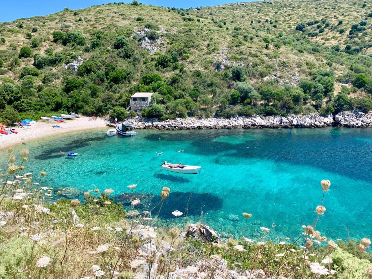 Dream View Apartments Dalmatia Trogir Ngoại thất bức ảnh