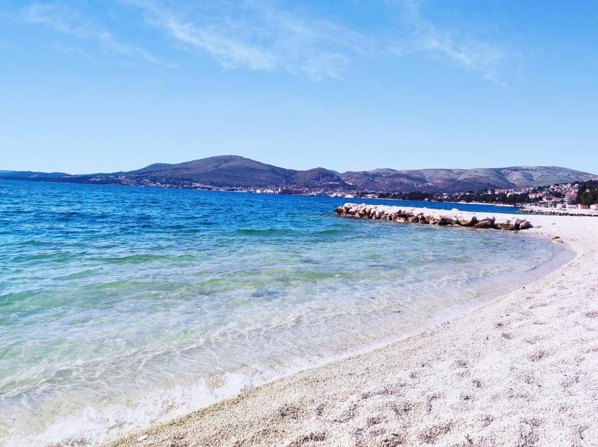 Dream View Apartments Dalmatia Trogir Ngoại thất bức ảnh