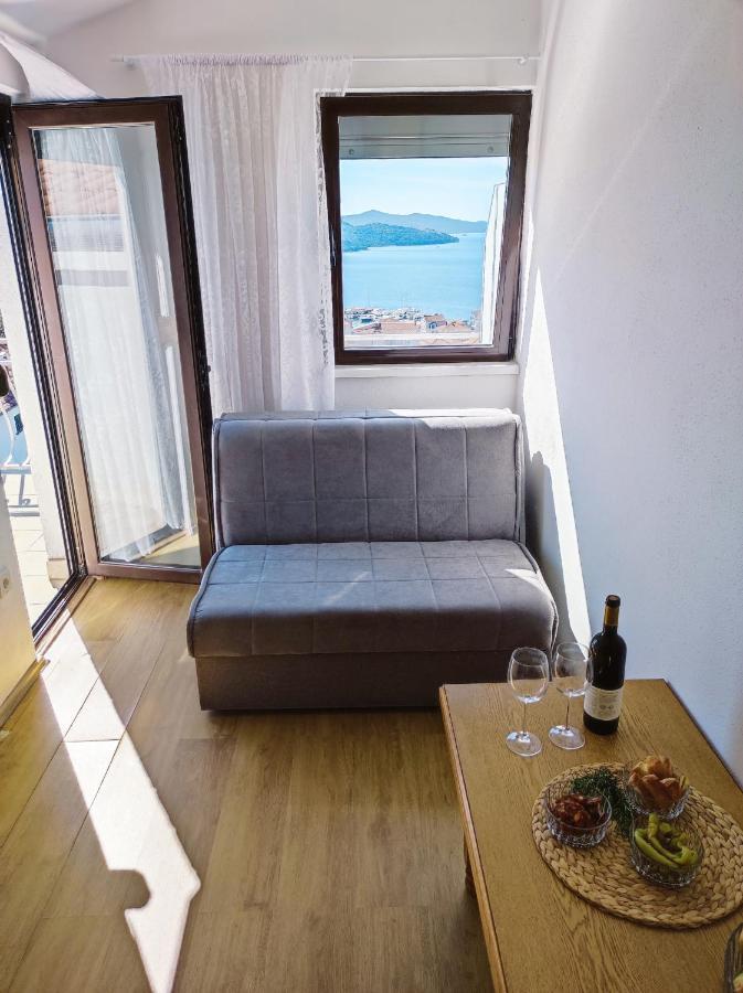 Dream View Apartments Dalmatia Trogir Phòng bức ảnh
