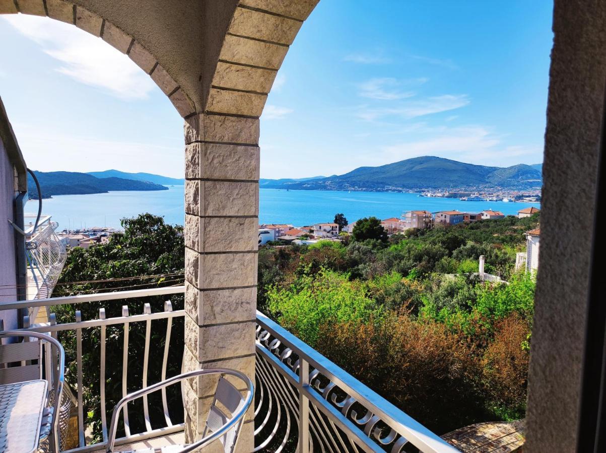 Dream View Apartments Dalmatia Trogir Ngoại thất bức ảnh