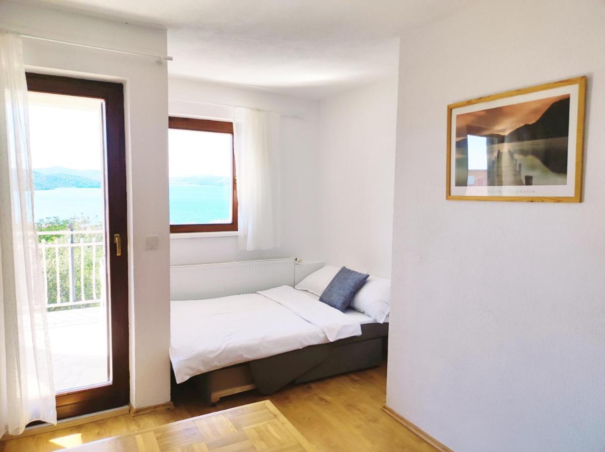 Dream View Apartments Dalmatia Trogir Ngoại thất bức ảnh