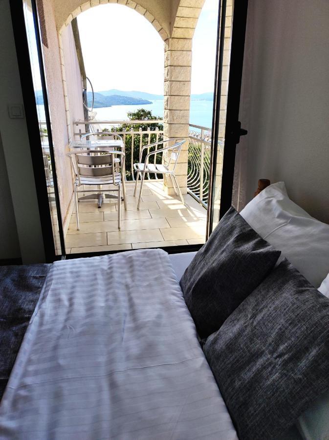 Dream View Apartments Dalmatia Trogir Ngoại thất bức ảnh