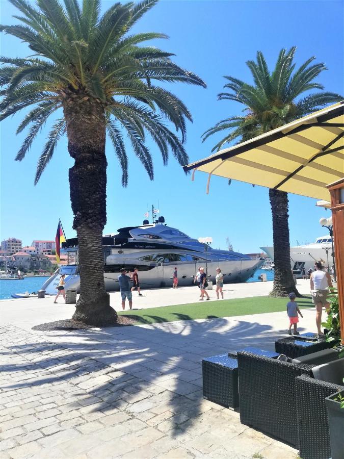 Dream View Apartments Dalmatia Trogir Ngoại thất bức ảnh