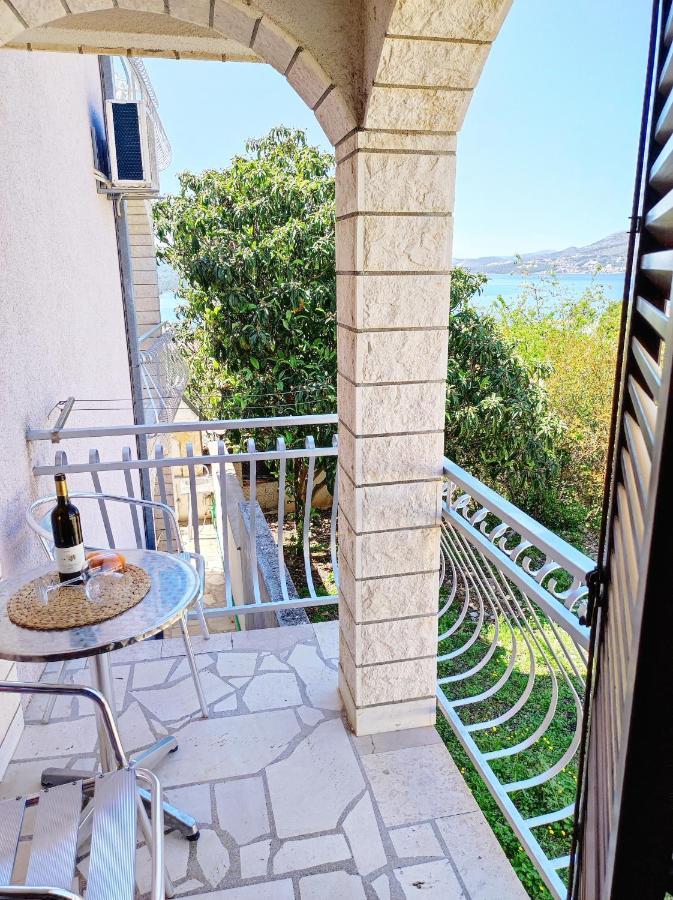 Dream View Apartments Dalmatia Trogir Phòng bức ảnh