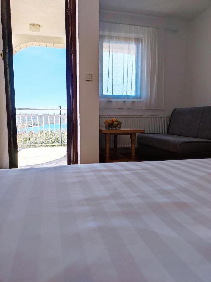 Dream View Apartments Dalmatia Trogir Ngoại thất bức ảnh