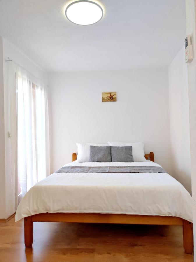 Dream View Apartments Dalmatia Trogir Ngoại thất bức ảnh